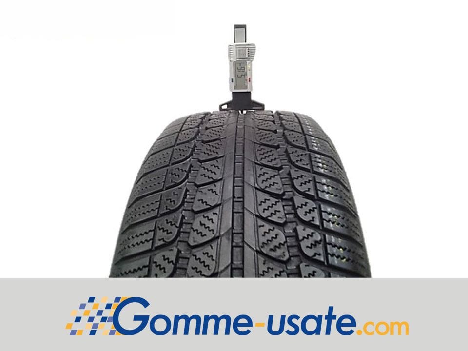 Gomme Usate Sunny 205/55 R16 91H Snowmaster Sn3830 M+S (60%) pneumatici usati Invernale